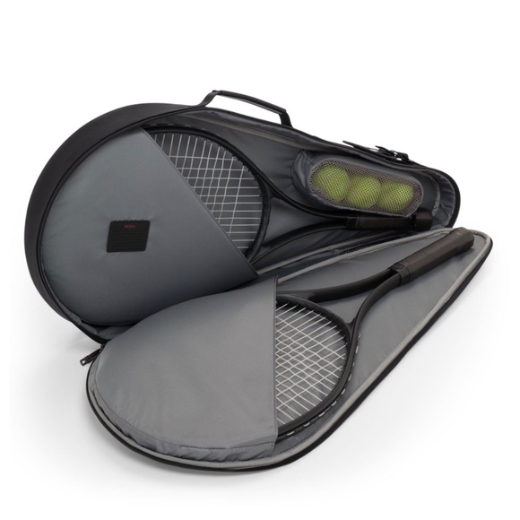 Tumi Tennis Racket Bag - Picture 4 of 9
